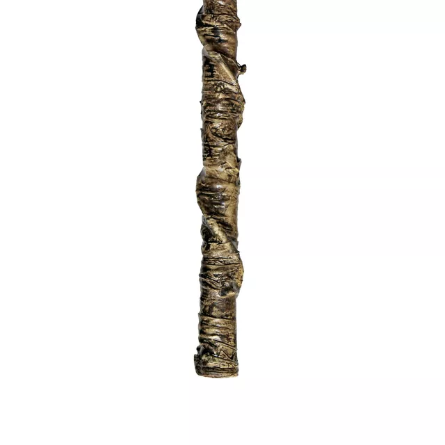 Horn Skull Staff at Spirit Halloween