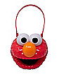 Elmo Treat Bucket - Sesame Street