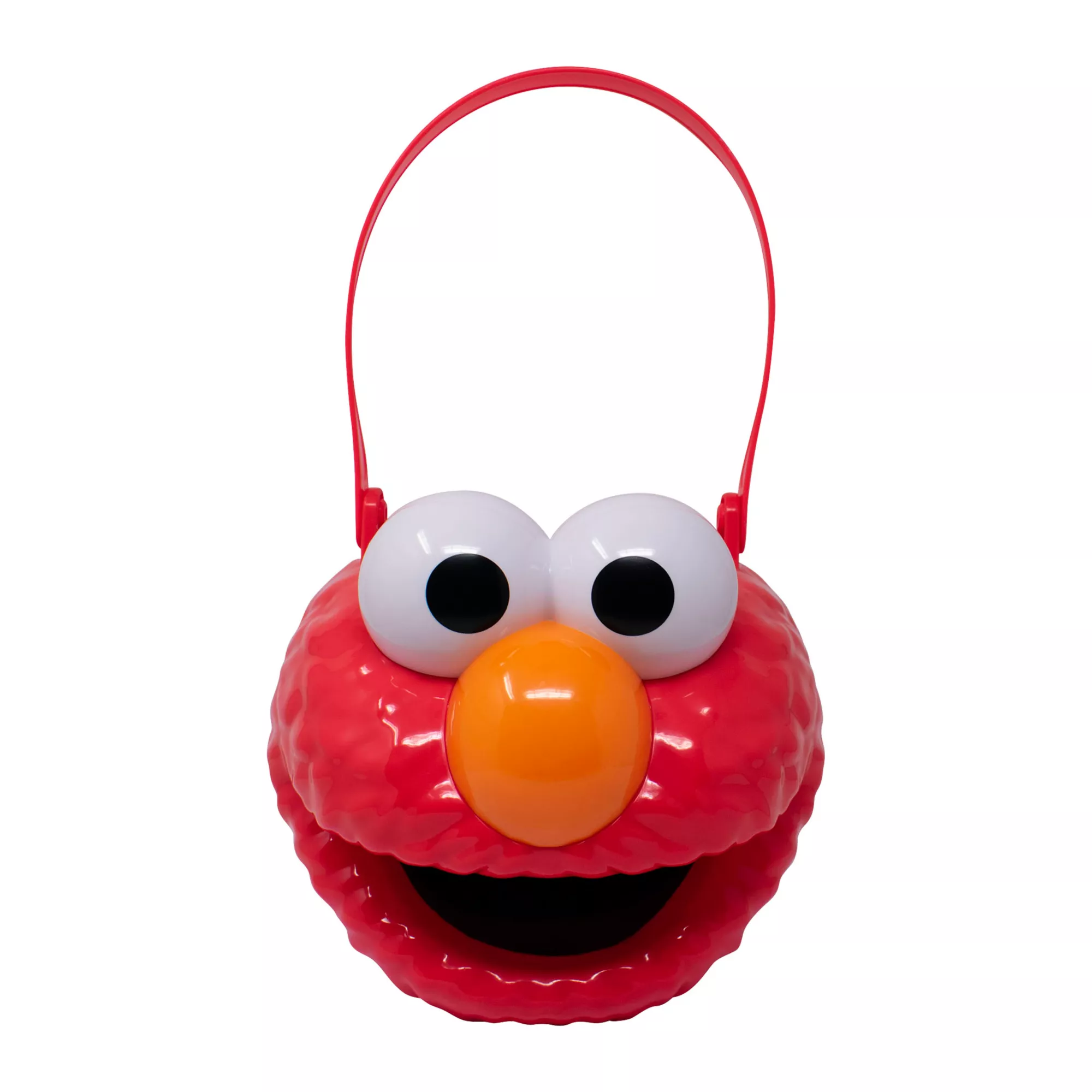 Elmo Treat Bucket - Sesame Street at Spirit Halloween