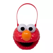 Elmo Treat Bucket - Sesame Street at Spirit Halloween