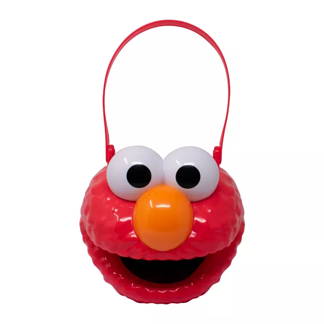 Elmo Treat Bucket - Sesame Street at Spirit Halloween