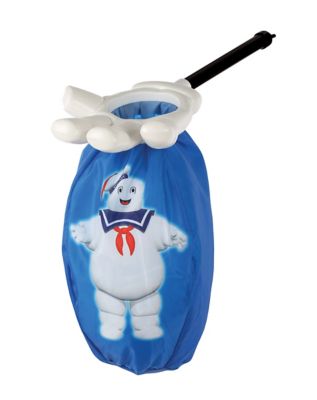 Secret Base X Ghostbusters Stay Puft Blue Glitter 200