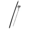 Snake Staff and Sword at Spirit Halloween