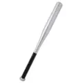 Blood Spattered Aluminum Bat at Spirit Halloween