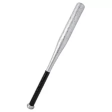 Blood Spattered Aluminum Bat at Spirit Halloween
