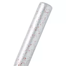 Blood Spattered Aluminum Bat at Spirit Halloween
