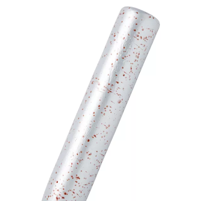 Blood Spattered Aluminum Bat at Spirit Halloween