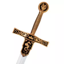 Royal Knight Sword - Spirithalloween.com