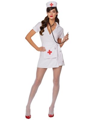 Doctor & Nurse Costumes