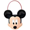 Mickey Mouse Treat Bucket - Disney at Spirit Halloween