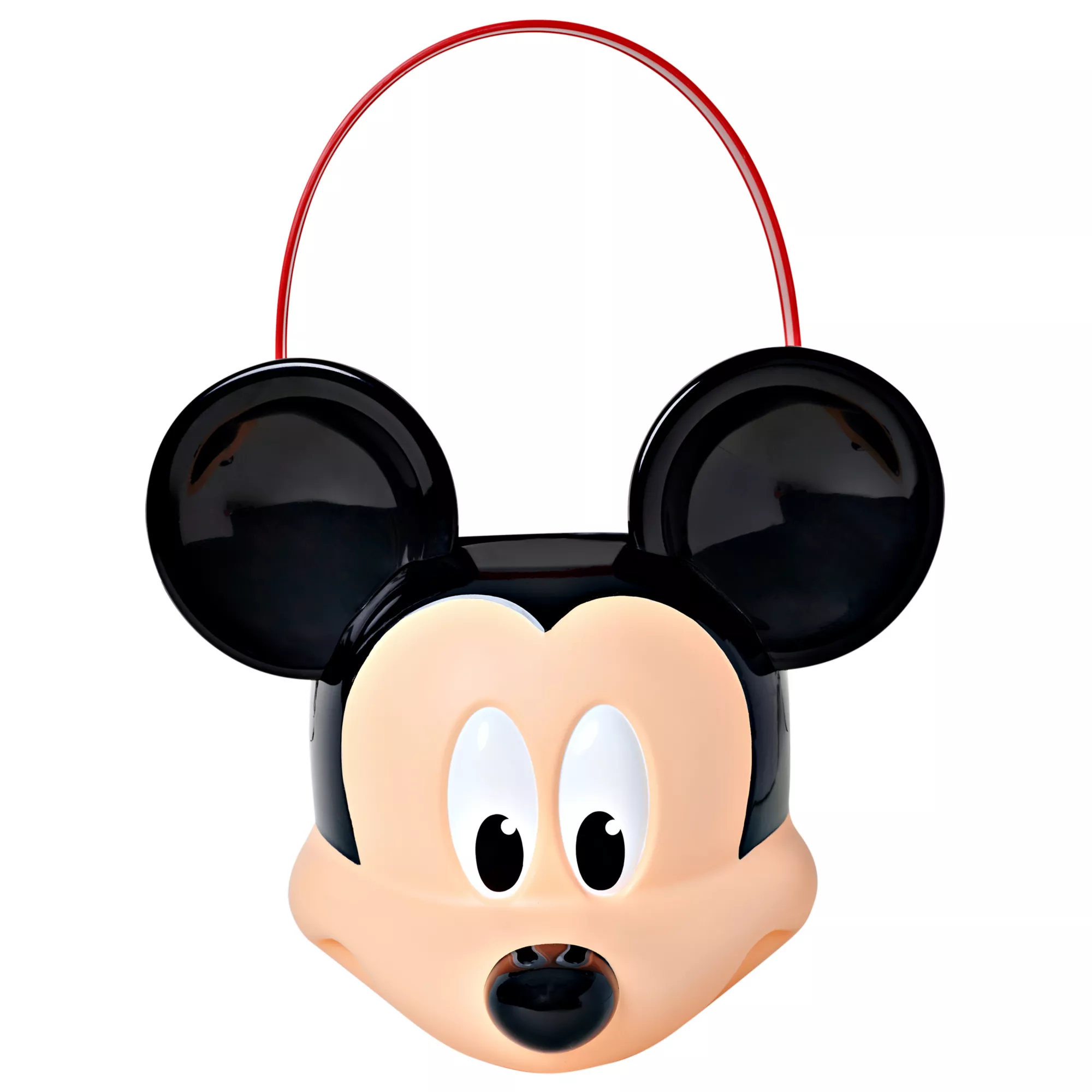 Mickey Mouse Treat Bucket - Disney at Spirit Halloween