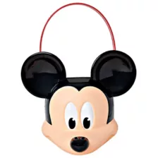 Mickey Mouse Treat Bucket - Disney at Spirit Halloween