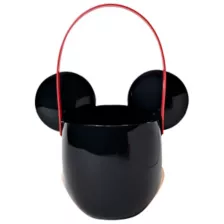 Mickey Mouse Treat Bucket - Disney at Spirit Halloween