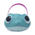 Plush Bruni Treat Bucket - Frozen at Spirit Halloween