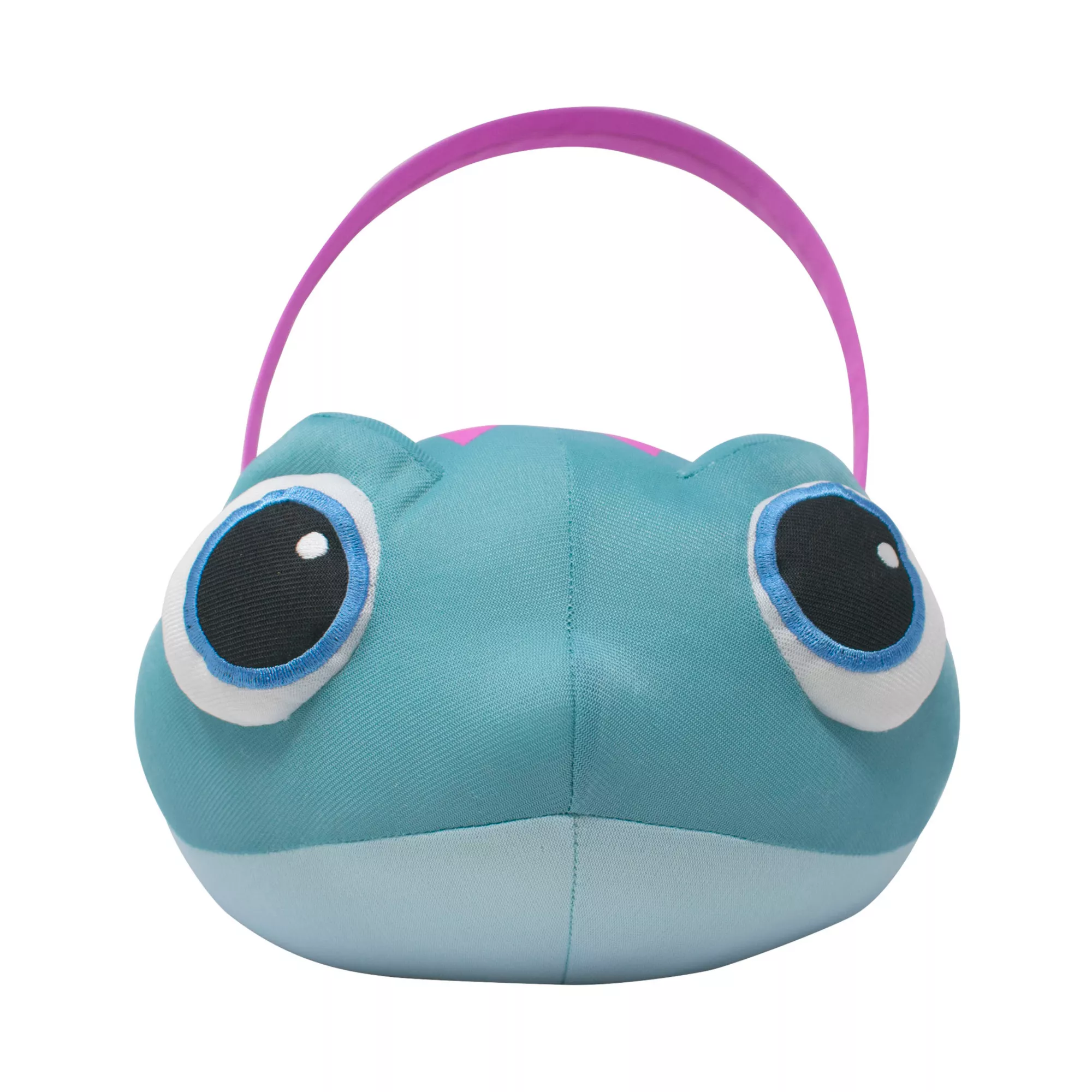 Plush Bruni Treat Bucket - Frozen at Spirit Halloween