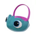 Plush Bruni Treat Bucket - Frozen at Spirit Halloween