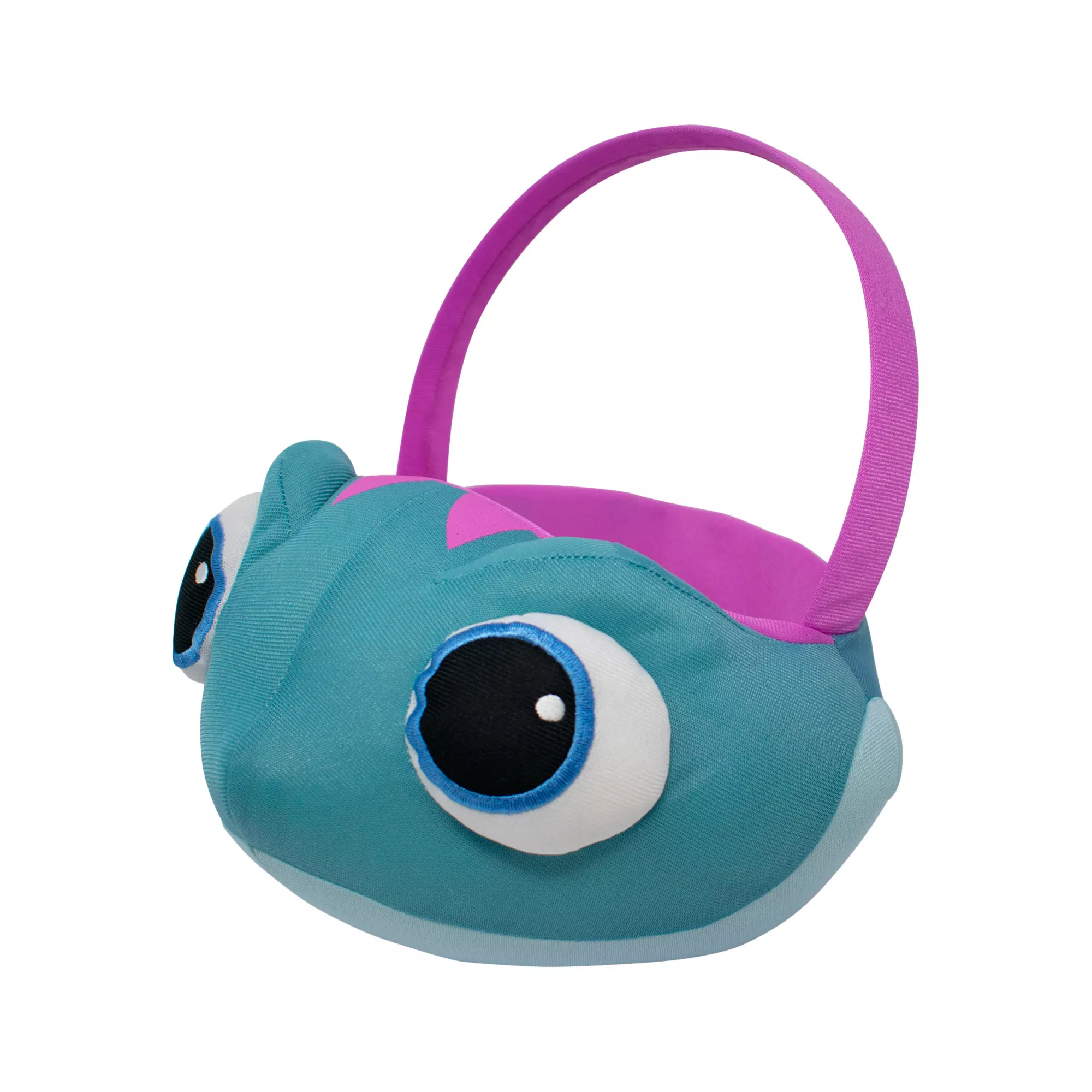 Plush Bruni Treat Bucket - Frozen at Spirit Halloween