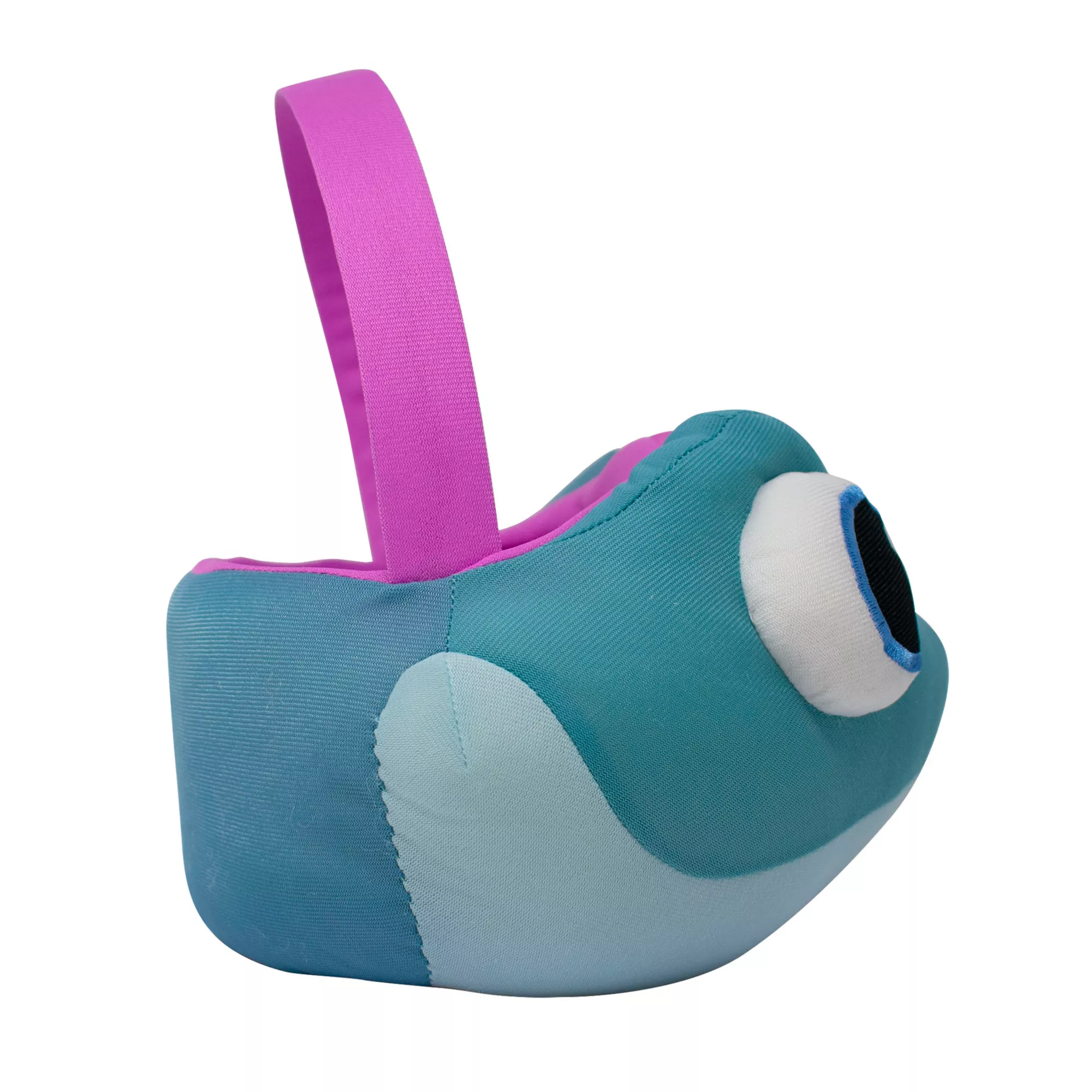 Plush Bruni Treat Bucket - Frozen at Spirit Halloween