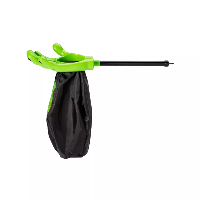 Alien Loot Scoop Treat Bag at Spencer's