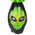 Alien Loot Scoop Treat Bag at Spencer's