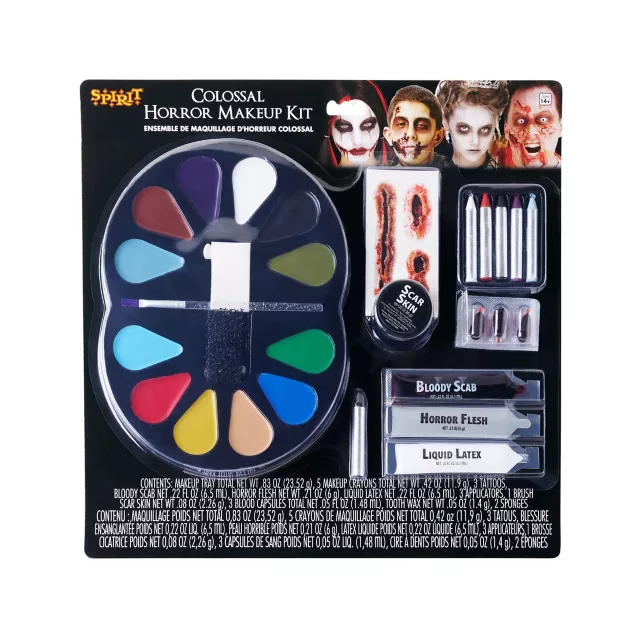 Horror Colossal Appliance Kit - Spirithalloween.com