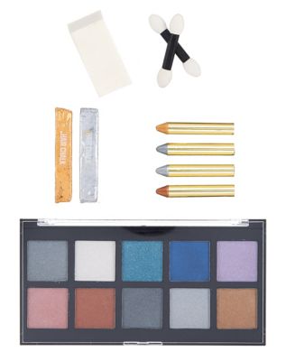Metallic Makeup Kit