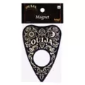Ouija Board Magnet at Spirit Halloween