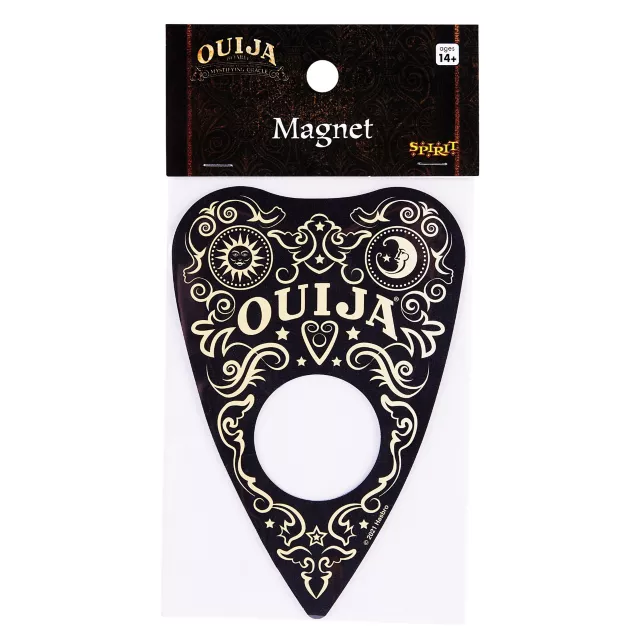 Ouija Board Magnet at Spirit Halloween