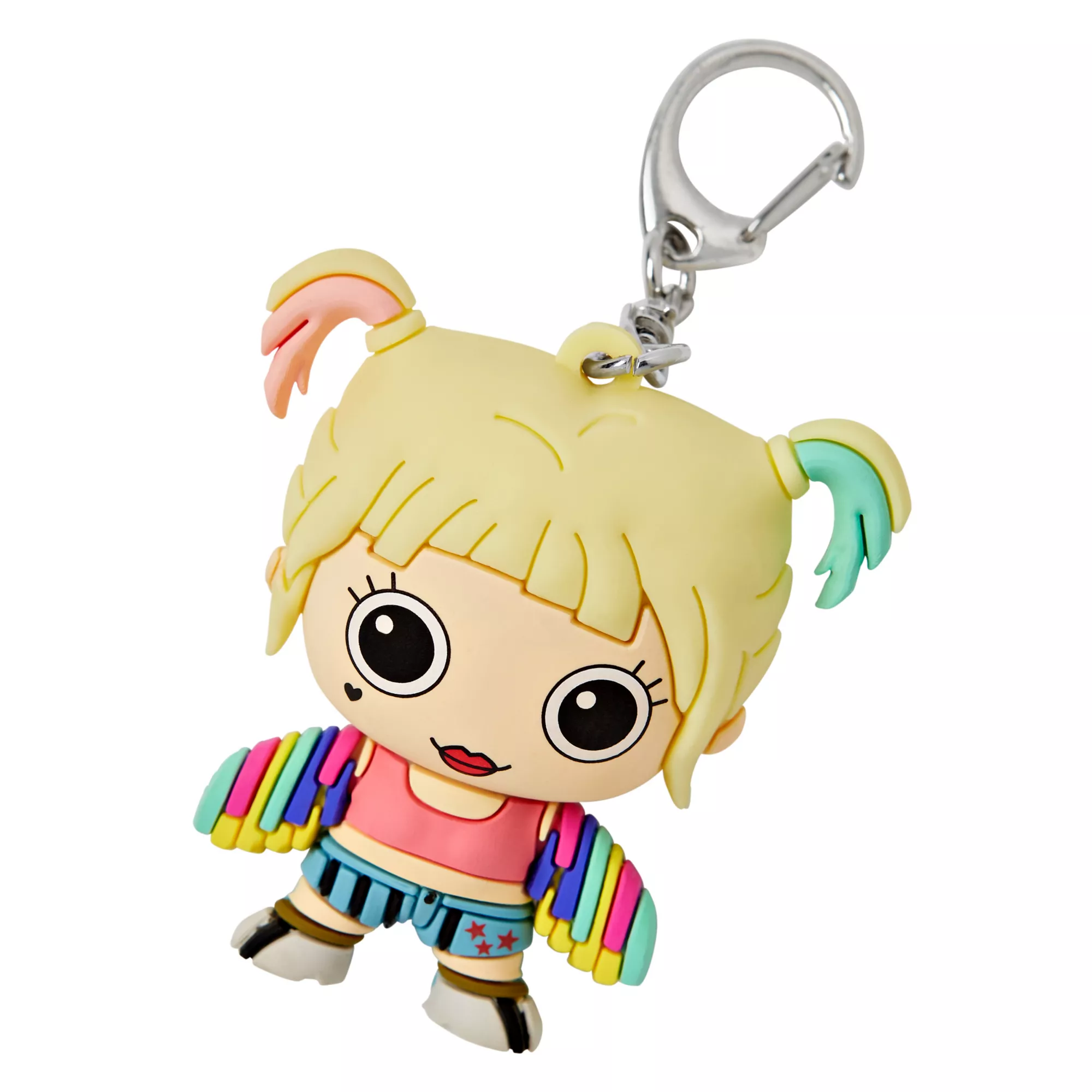 Birds of Prey Blind Bag at Spirit Halloween