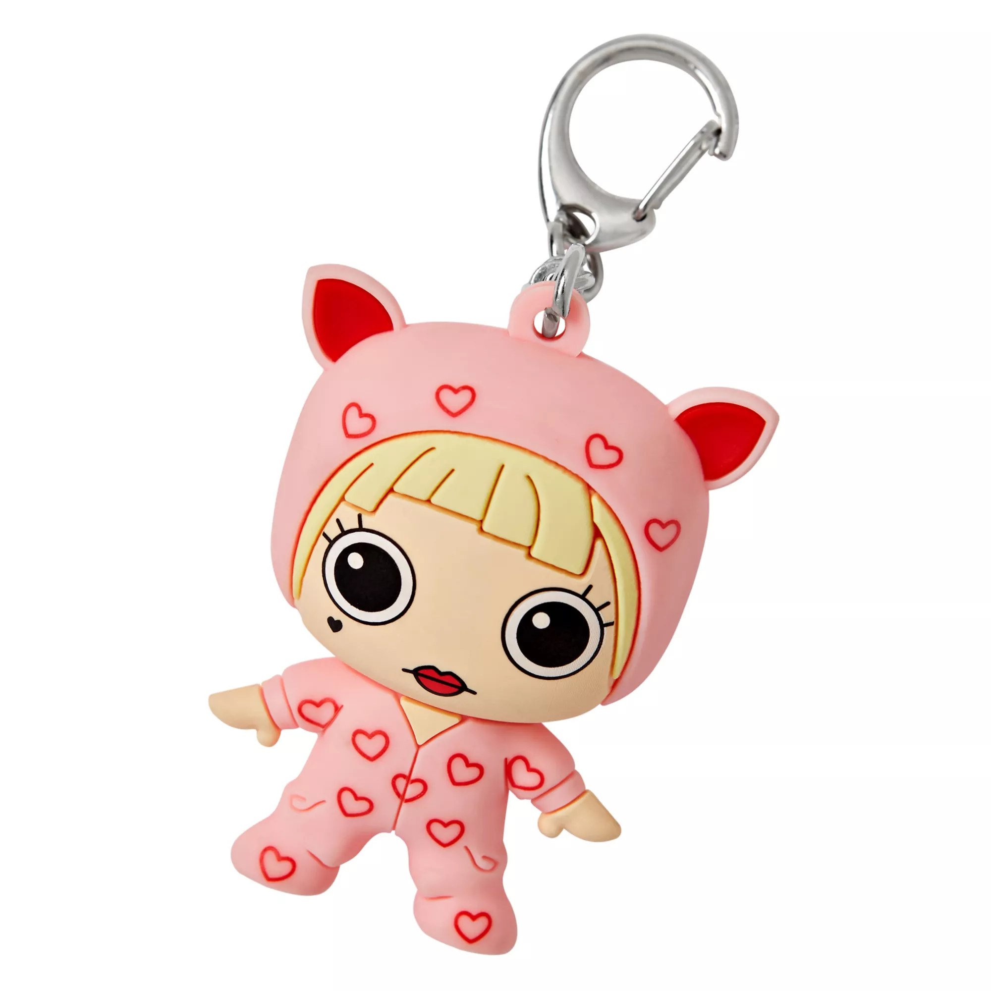 Birds of Prey Blind Bag at Spirit Halloween