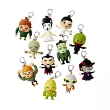 Universal Monsters Bag Clip Blind Pack - Series 2 at Spirit Halloween