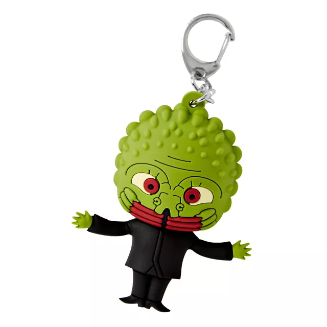 Universal Monsters Bag Clip Blind Pack - Series 2 at Spirit Halloween