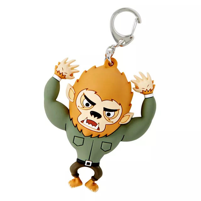 Universal Monsters Bag Clip Blind Pack - Series 2 at Spirit Halloween