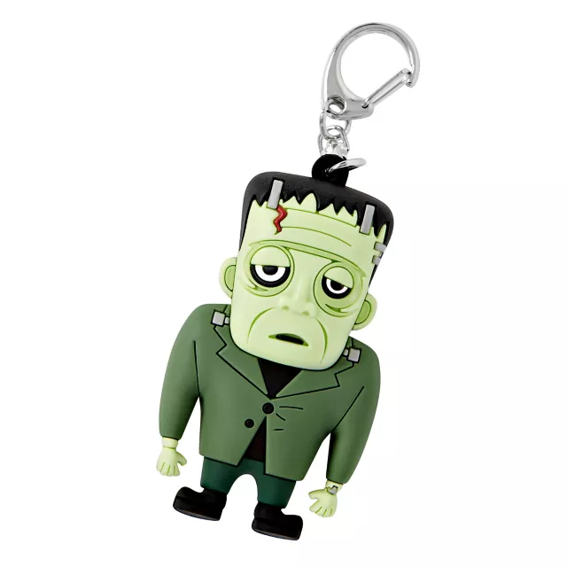 Universal Monsters Bag Clip Blind Pack - Series 2 at Spirit Halloween