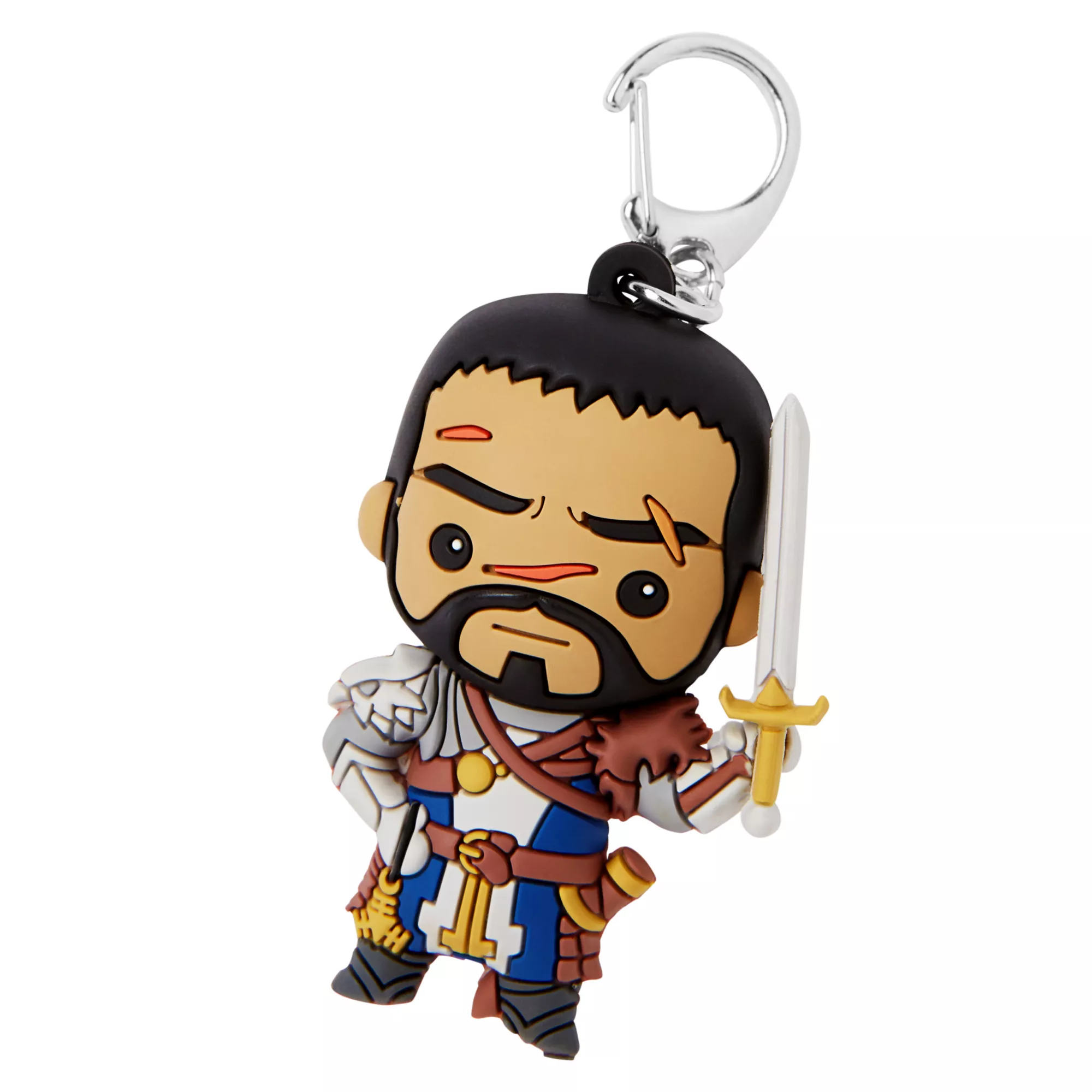 Dungeons & Dragons Blind Pack Figures at Spencer's