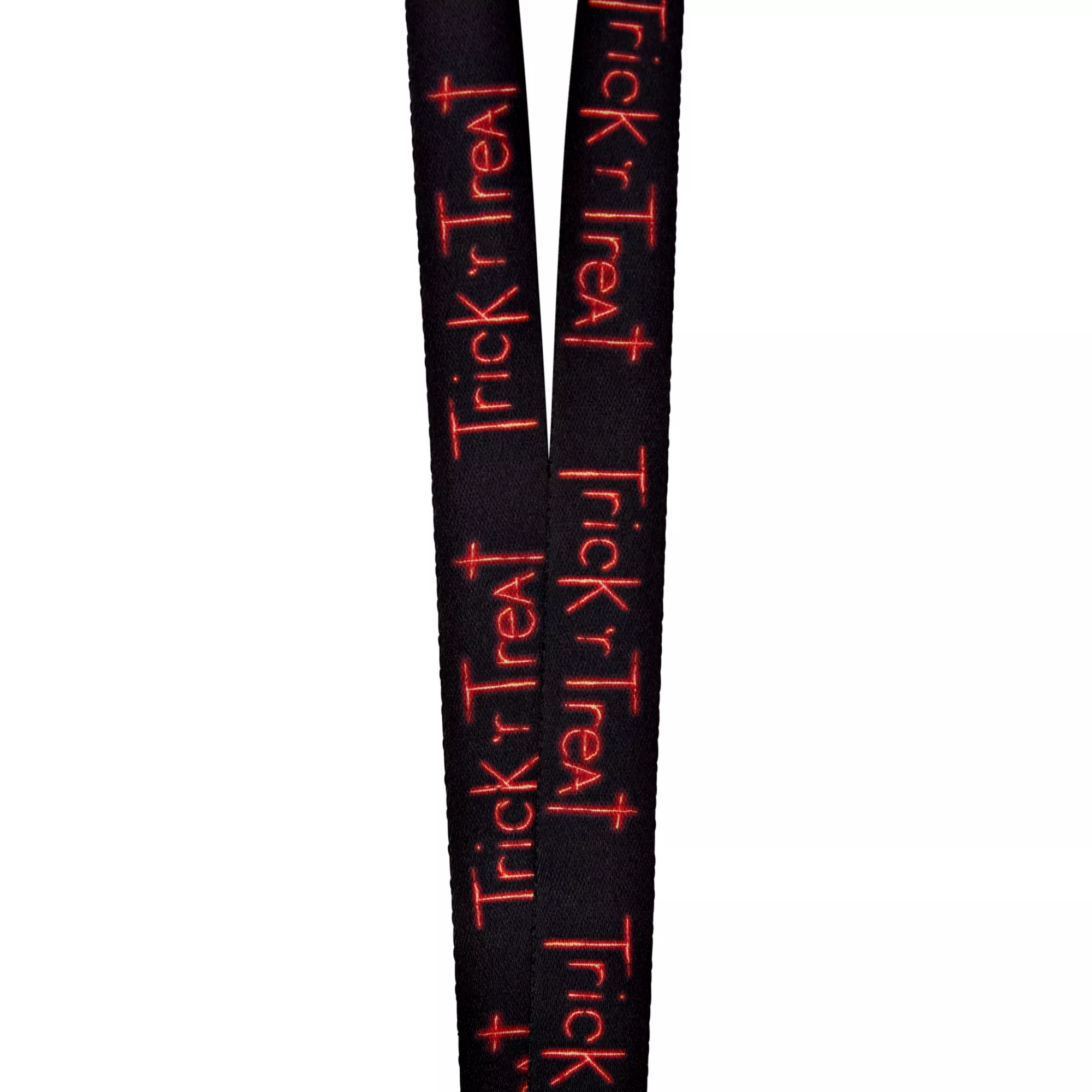 Trick 'r Treat Lanyard at Spirit Halloween