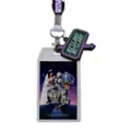 Beetlejuice Showtime Lanyard at Spirit Halloween