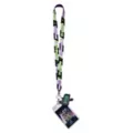 Beetlejuice Showtime Lanyard at Spirit Halloween