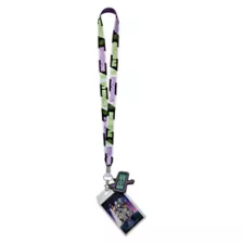 Beetlejuice Showtime Lanyard at Spirit Halloween