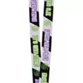 Beetlejuice Showtime Lanyard at Spirit Halloween