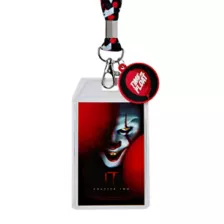 Time to Float Lanyard - It at Spirit Halloween