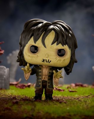 funko pop billy