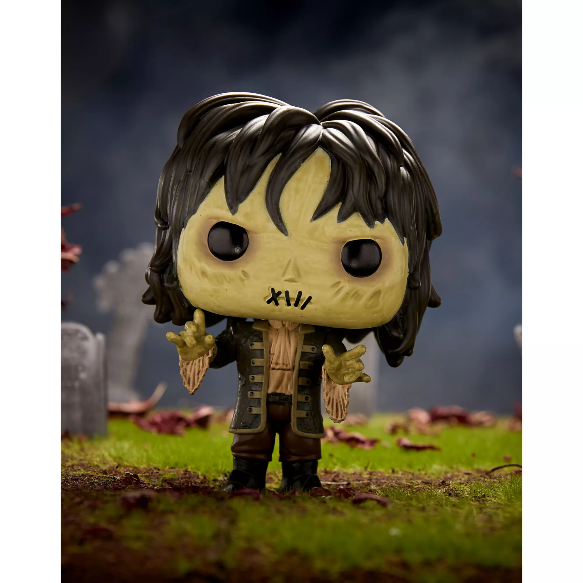 Billy Butcherson Funko POP! Figure - Hocus Pocus at Spencer's