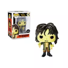 Billy Butcherson Funko POP! Figure - Hocus Pocus at Spencer's
