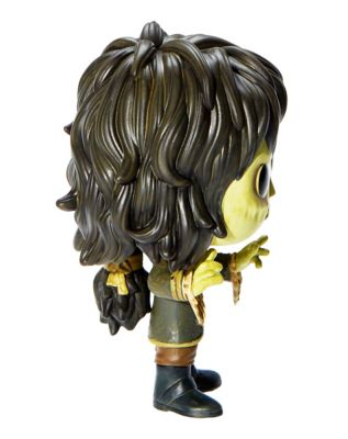 billy butcherson pop vinyl