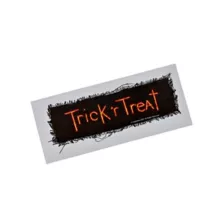 Trick 'r Treat Decal at Spirit Halloween