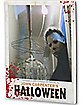 Michael Myers Polaroid Magnet - Halloween