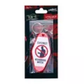 Freddy Krueger Neighborhood Watch Keychain - A Nightmare on Elm Street at Spirit Halloween