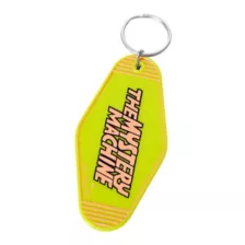 The Mystery Machine Keychain - Scooby-Doo at Spirit Halloween