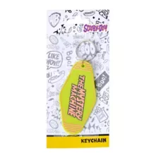 The Mystery Machine Keychain - Scooby-Doo at Spirit Halloween